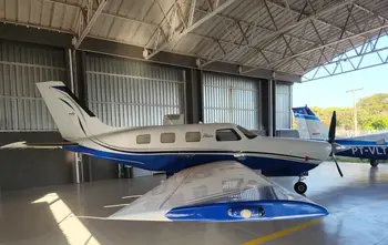 Thumbnail of aircraft