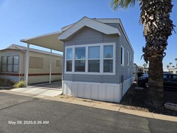 Thumbnail of mobile home