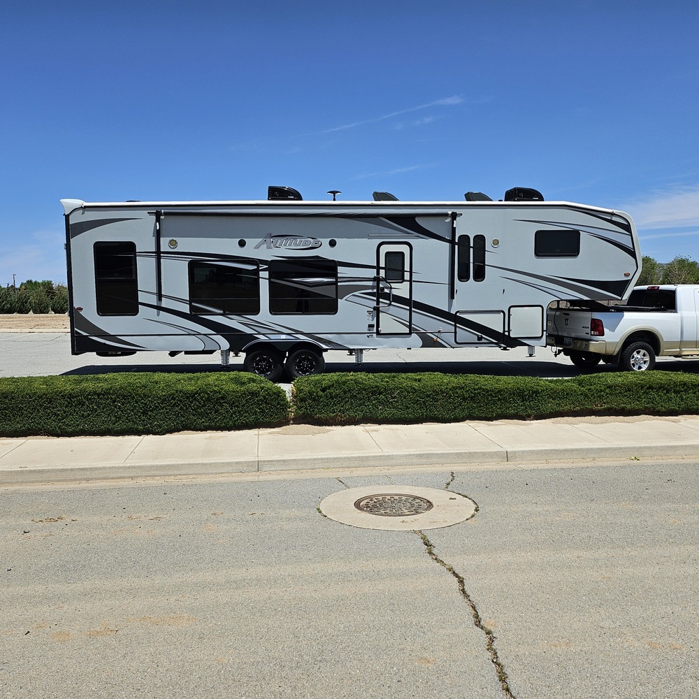 Photo of Rv