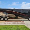 RV for Sale: 2016 Cornerstone 45B