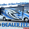 RV for Sale: 2021 GEORGETOWN 5 SERIES GT5 31L