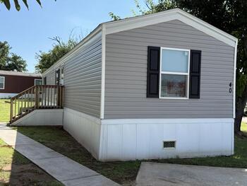 Thumbnail of mobile home