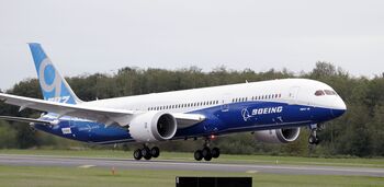 Thumbnail of aircraft