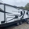 RV for Sale: 2020 Cougar Half-Ton 25BHSWE