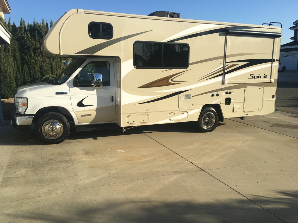 Photo of Rv