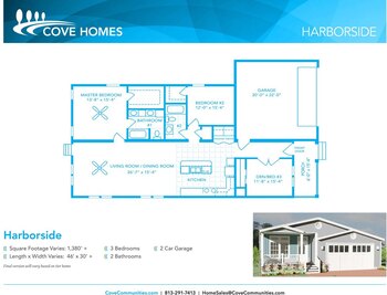 Thumbnail of mobile home
