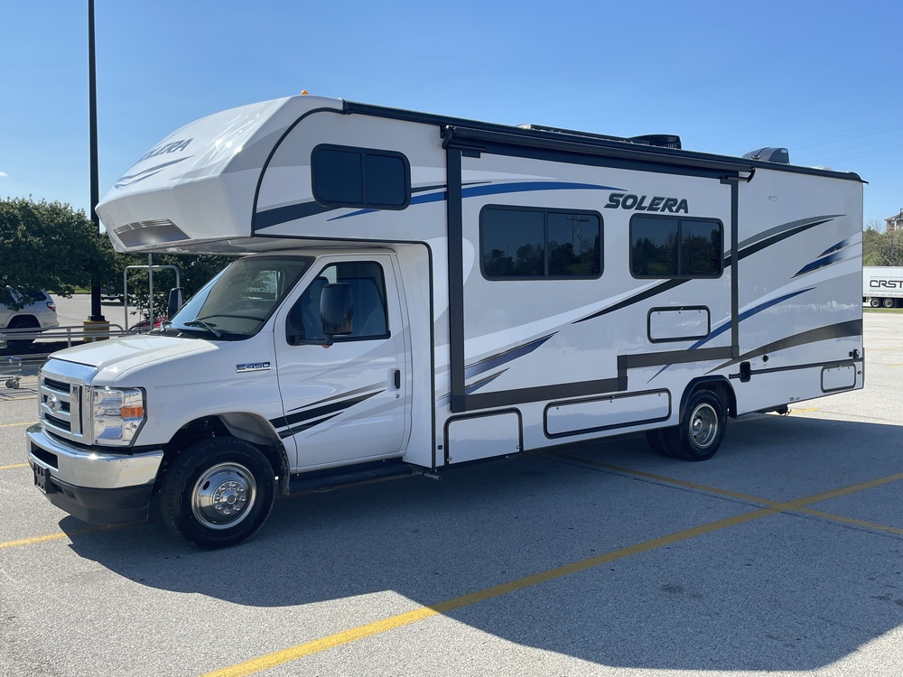 Photo of Rv