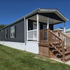 Mobile Home for Rent: 2 Bed 1 Bath 2022 Skyline