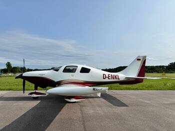 Thumbnail of aircraft