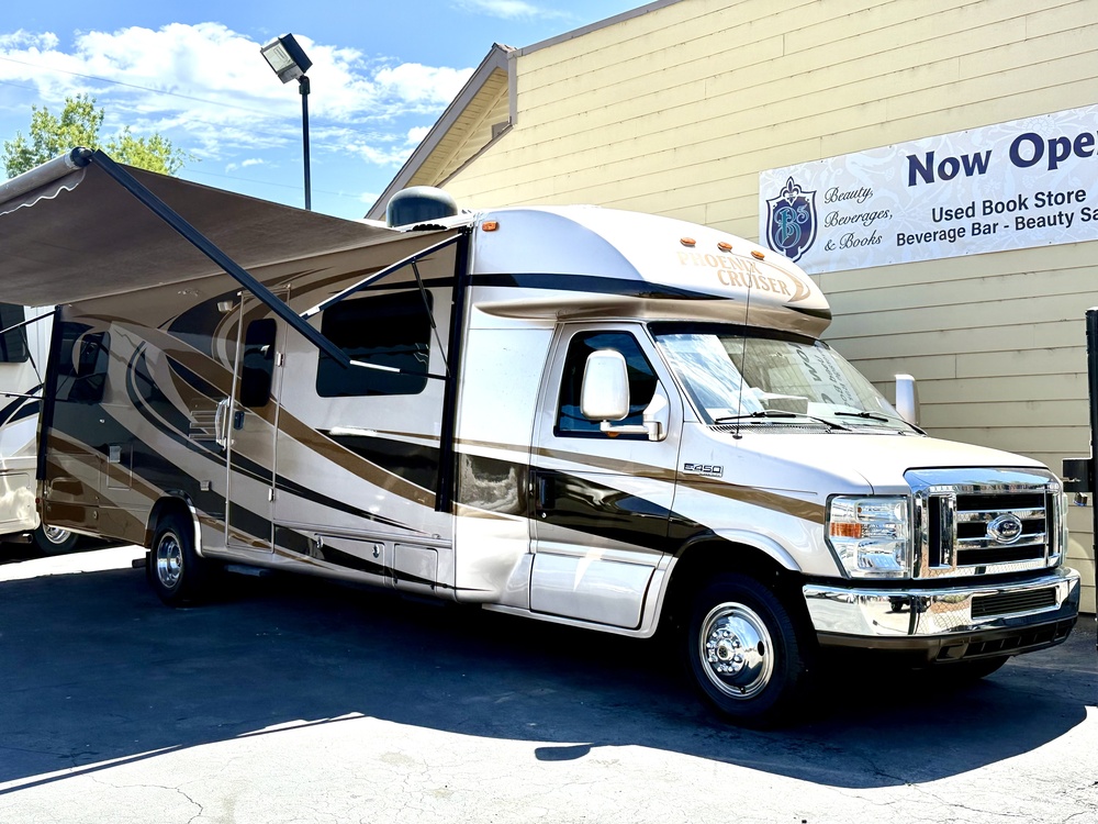 Photo of Rv