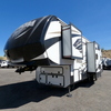 RV for Sale: 2018 3411TK-3S