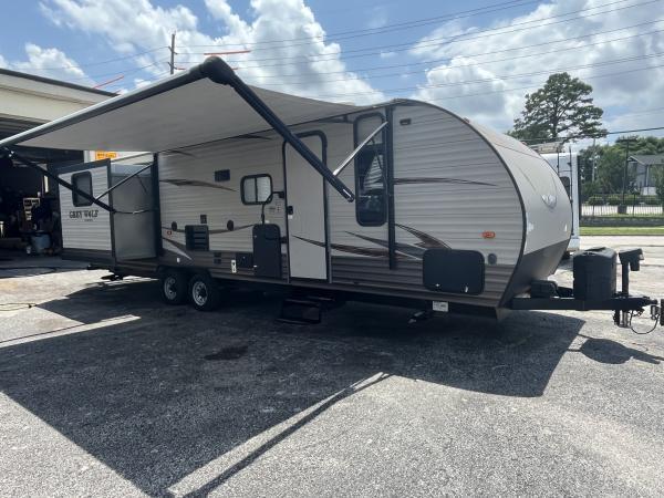 Photo of Rv