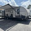 RV for Sale: 2017 GREY WOLF 27DBS