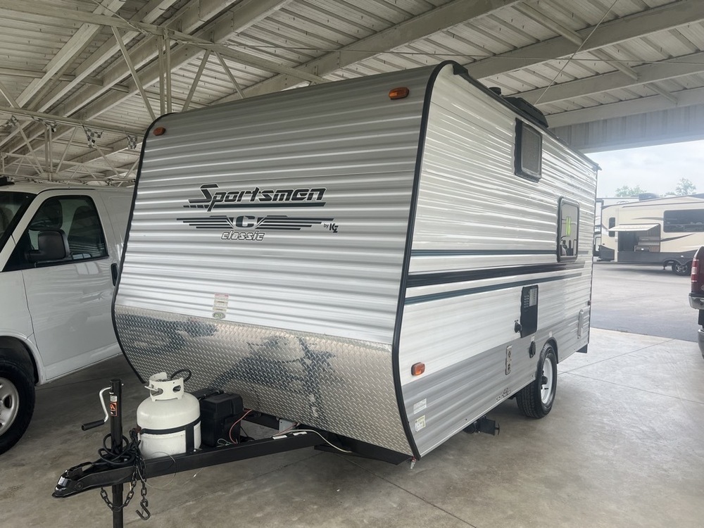 Photo of Rv