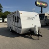 RV for Sale: 2011 JAY FLIGHT SWIFT SLX 184BH