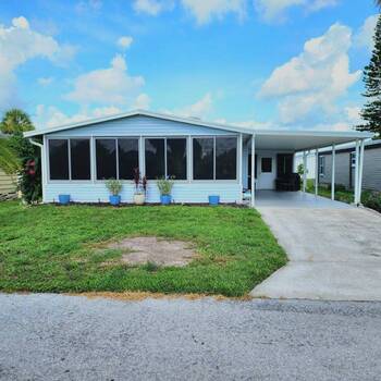 Thumbnail of mobile home
