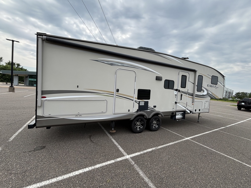 Photo of Rv