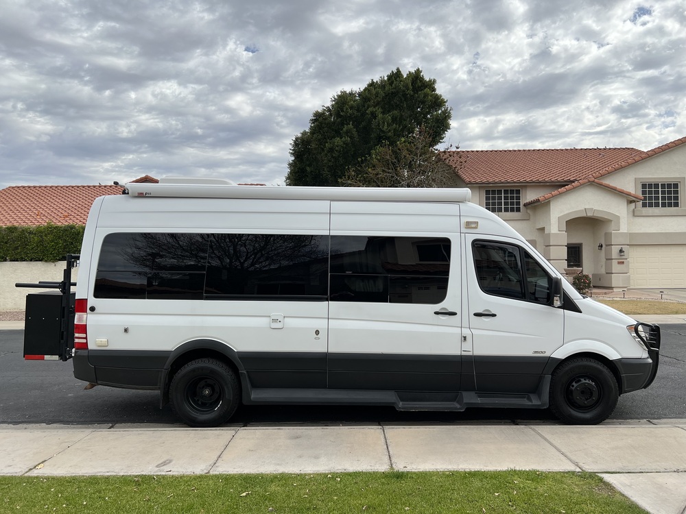 Photo of Rv