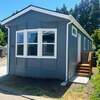 Mobile Home for Sale: 1 Bed 1 Bath 2024 Fleetwood – Douglas