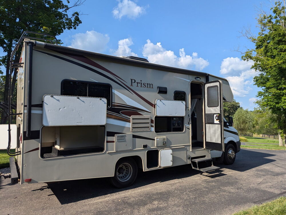 Photo of Rv