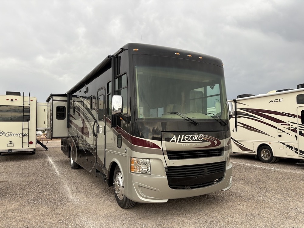 Photo of Rv