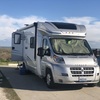 RV for Sale: 2015 Viva 23B