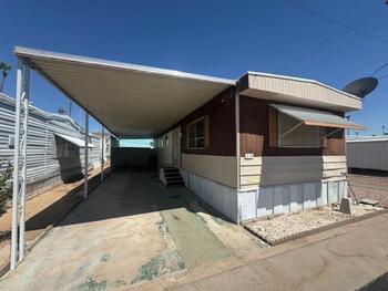 Thumbnail of mobile home