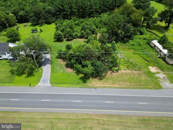 Photo of Mobile Home Lot