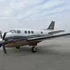 Aircraft for Sale: 2008 BEECHCRAFT KING AIR C90GTi