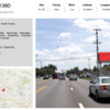 Billboard for Rent: 139D, Warminster Township, PA