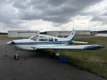 Thumbnail of aircraft