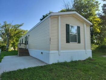 Thumbnail of mobile home
