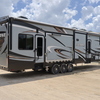 RV for Sale: 2017 CYCLONE 4250