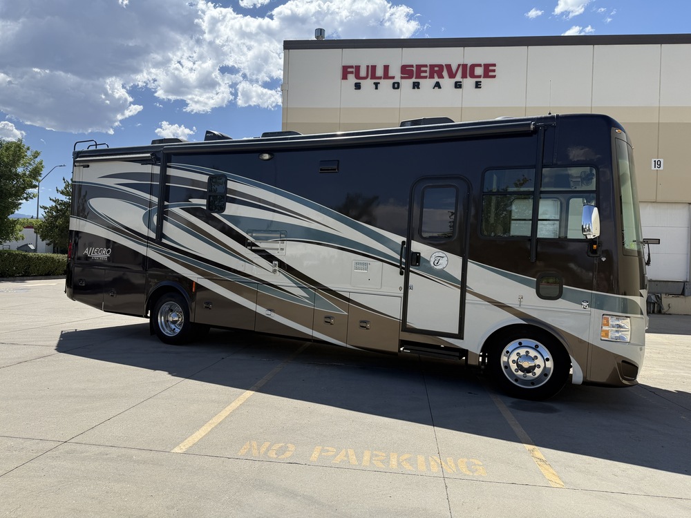 Photo of Rv