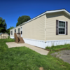 Mobile Home for Rent: 3 Bed 2 Bath 2019 Skyline