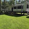 RV for Sale: 2024 HAMPTON 370FDL