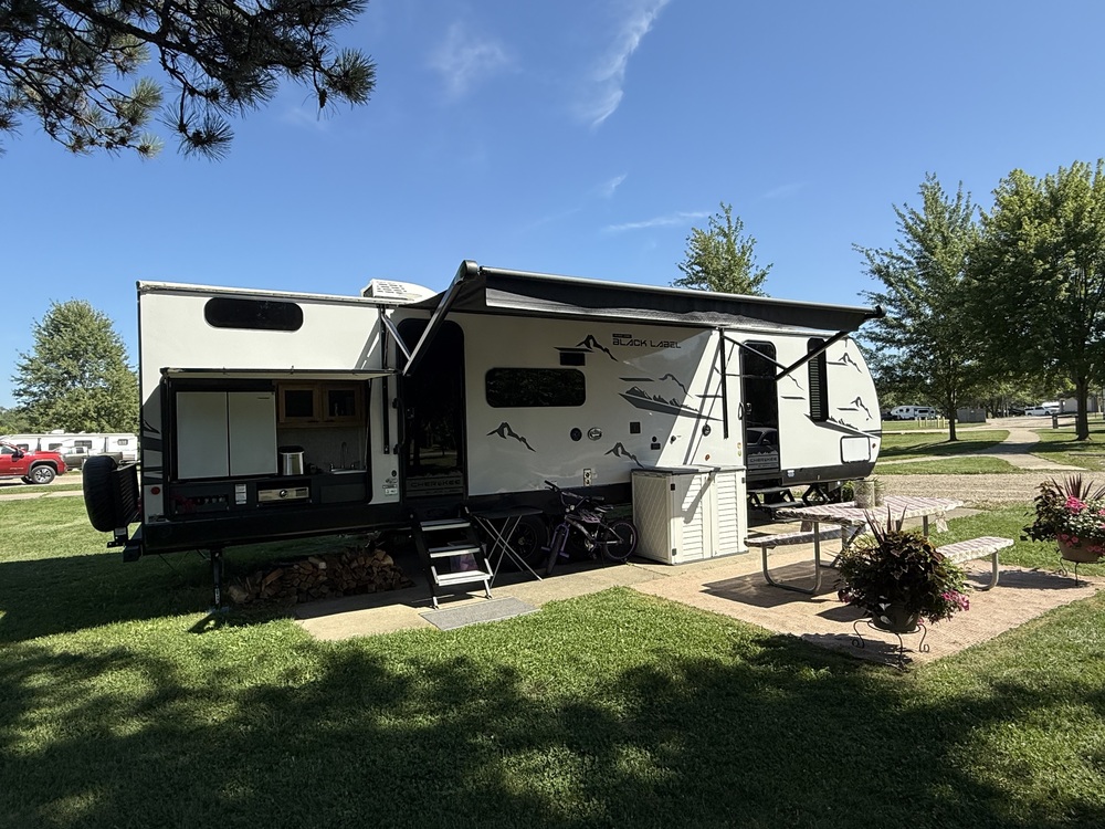 Photo of Rv