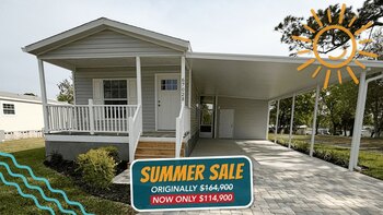 Thumbnail of mobile home