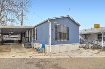 Thumbnail of mobile home
