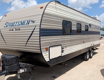 Photo of Rv
