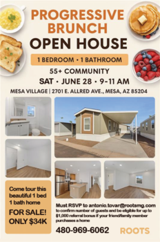Thumbnail of mobile home