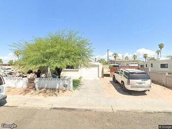 Thumbnail of mobile home