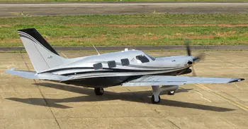 Thumbnail of aircraft
