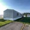 Mobile Home for Sale: KY, WURTLAND - 2022 THE SOCIAL 76 single section for sale., Wurtland, KY