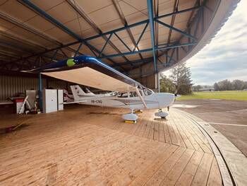 Thumbnail of aircraft