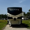 RV for Sale: 2021 Alpine 3910RK