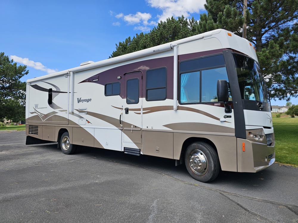 Photo of Rv