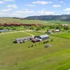 Mobile Home for Sale: Ranch, Manufactured Home w/Land - Hulett, WY, Hulett, WY