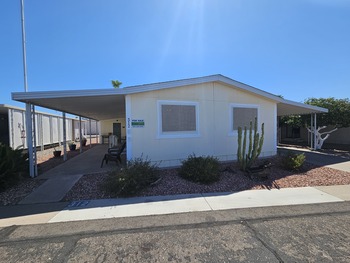 Thumbnail of mobile home