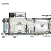 RV for Sale: 2025 ALTA 2375KRK
